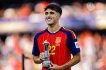 Pau Cubarsi Leads 2026 Golden Boy Race