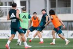Real Madrid Prepares to Face Espanyol in La Liga