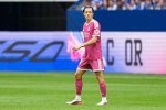 Alvaro Carreras Leads Real Madrid in Minutes, Faces Cucurella Challenge