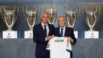 Mourinho: There’s a principle everyone must follow, and this is what I want