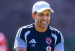Amouta Holds Intensive Sessions with Al Ahly Players Ahead of Barcelona Friendly