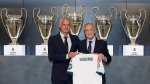 El Real Madrid obtiene 200 millones de euros por ventas de jugadores este verano