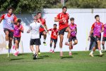 Shobir Sends Motivational Message to Al Ahly Players Ahead of Barcelona Clash