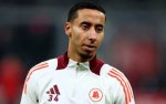 Anas Salah Eddine Out of Roma's Plans