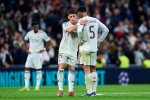 Güler y Bellingham: Feroz batalla por un lugar en el once titular del Real Madrid