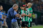 Pellegrini decidido a traer de vuelta a Sofyan Amrabat al Real Betis