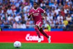 Liverpool Targets Endrick as Salah Replacement
