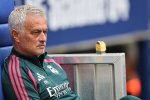 Injuries Become a Nightmare for Mourinho and Real Madrid in Preseason