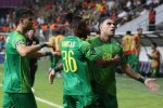 الكشف عن مواجهات الشرطة في دوري أبطال آسيا 2