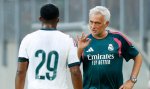 ريال مدريد يغلق الباب أمام رحيل إندريك إلى ميلان