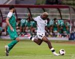 Al Ittihad se qualifie pour les 16es de finale de la Coupe du Roi avec une victoire 3-0 contre Al Najma