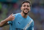 Newcastle Ouvre des Négociations pour Signer Nico Gonzalez