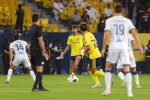 النصر يهزم الدرعية برباعية ويعبر لثمن نهائي كأس الملك