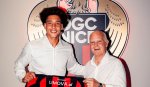 Nice Signs Axel Witsel on One-Year Deal