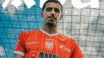 Goalkeeper Ahmed Abou Rasin Joins Belgian Side Sint-Truiden