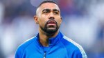 Al Jazira in Talks to Sign Malcom After Failed Move to Diriyah