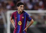 Barcelona Sets Price for Hector Fort as Spanish Clubs Withdraw