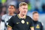 Nottingham Forest in Race with Everton and Newcastle for Chelsea Striker