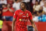 Al Qadsiah confirma el traspaso definitivo de Jerry Afriyie a Genk