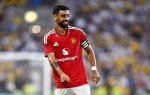 Galatasaray attire Bruno Fernandes avec un contrat lucratif