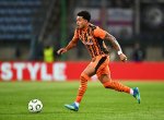 Arsenal and Manchester United Eye Shakhtar Striker