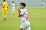 El Zamalek niega haber acordado oficialmente la venta de Bezera
