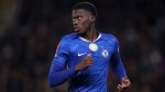 ريال سوسيداد والهلال يتنافسان على ضم مامادو سار