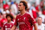 Inter Finalizes Curtis Jones Deal