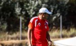 Amouta Sends Special Message to Al Ahly Players Ahead of Barcelona Friendly