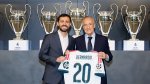 Official: Real Madrid Announces Bernardo Silva Signing