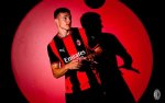 Oficial: Milán cede a Andrej Kostić al Sparta Rotterdam