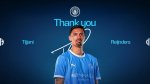 Oficial: Manchester City Anuncia la Salida de Renders a Al-Qadisiyah