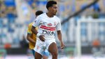 Zamalek Imposes Financial Penalties on Bezerra