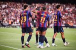 Barcelona Claims Joan Gamper Trophy with Victory Over Al Ahly