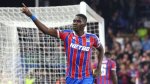 Crystal Palace rejette l'offre de Galatasaray pour Ismaïla Sarr