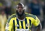 Lukaku Fires Back After Leaving Napoli