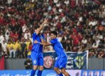 Air Force Club Reveals Fixtures for Asian Elite Stage