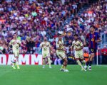 الأهلي يوجه رسالة شكر إلى برشلونة بعد مواجهة كأس خوان جامبر