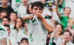 El Real Madrid cierra el fichaje de la joya del Racing de Santander