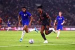 Potential Swap Deal Between Milan and Manchester City