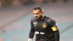 Hammam-Lif Signs Veteran Goalkeeper Moaz Ben Cherifia