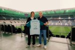 Ko Itakura Returns to Borussia Mönchengladbach
