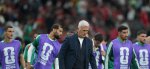 Algerian FA in Talks with Portuguese Coach to Replace Petkovic