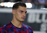 Le FC Barcelone prête Aron Yakubshvili à Almeria