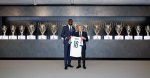 Officiel : le Real Madrid annonce la signature d'Ibrahim Konaté