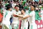 Tras Belaïd: 3 estrellas argelinas en la mira para la liga saudí