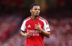 Arsenal Firme en la Situación de Nwaneri Ante el Interés del Milan