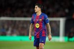 Official: Barcelona Signs Joao Cancelo