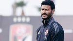 الأهلي يشيد بالشناوي بعد ودية برشلونة