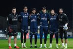 Al Hilal Keeper Announces Official Departure from Club